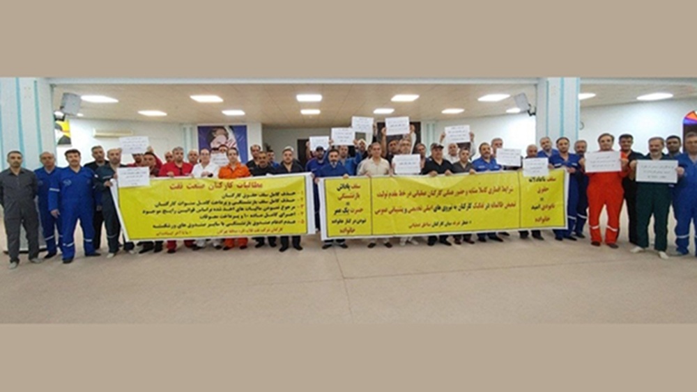 Iran Erupts in Widespread Protests Over Corruption, Unpaid Wages, and Repression