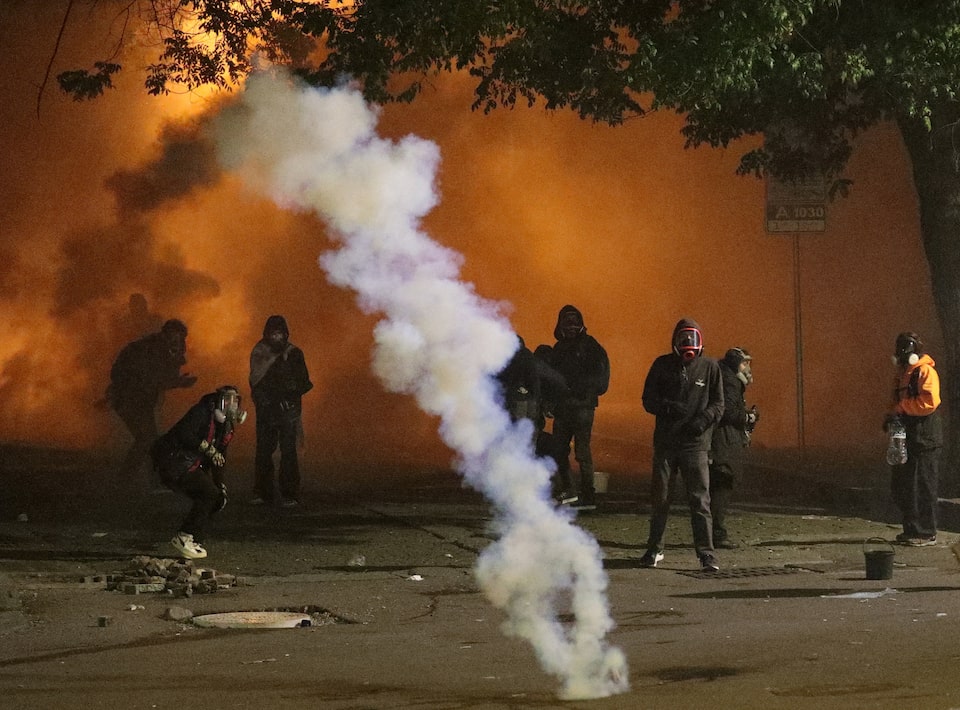 Georgia charges five with plotting government overthrow, others detained