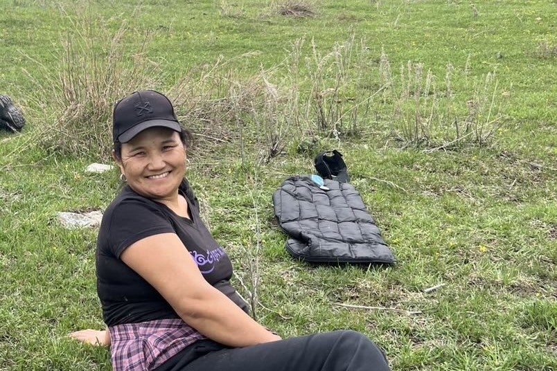 Kyrgyzstan: Rights Defender Detained