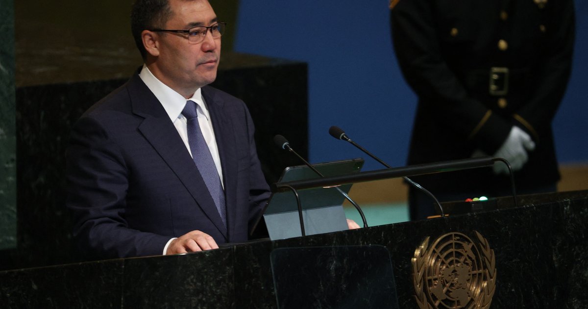 Kyrgyzstan: Mass arrests of activists, restrictive draft laws and widening campaign against ‘’false’’ information