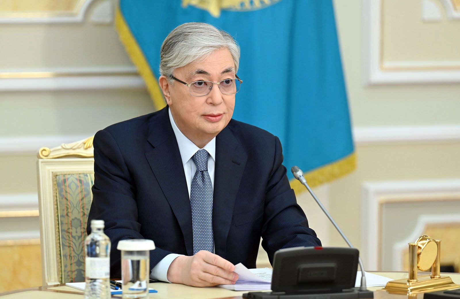 Kazakhstan: Civic space limited by continued fallout from January 2022 events