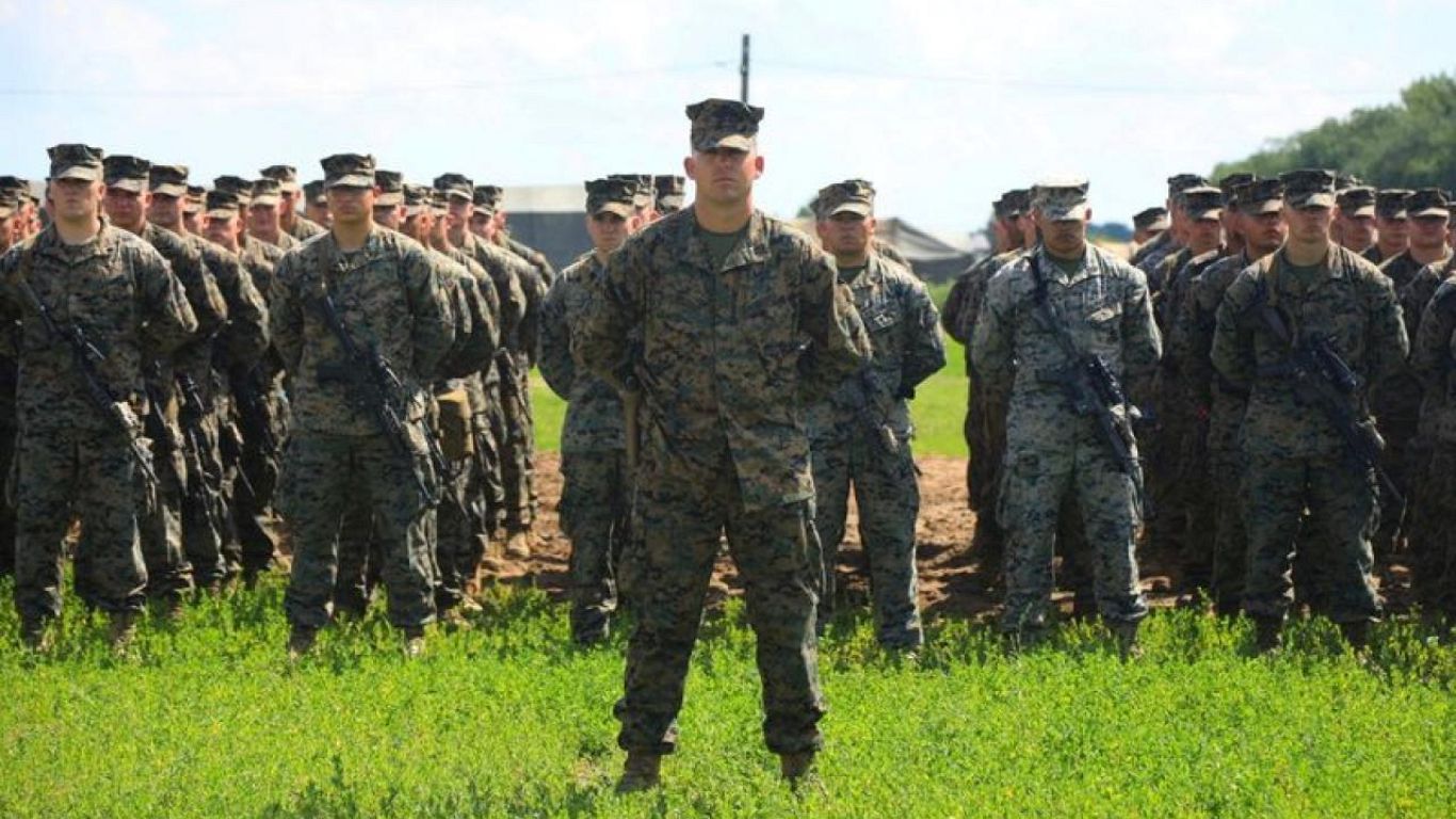 Ukraine, USA. to start Black Sea military drills despite Russian protest