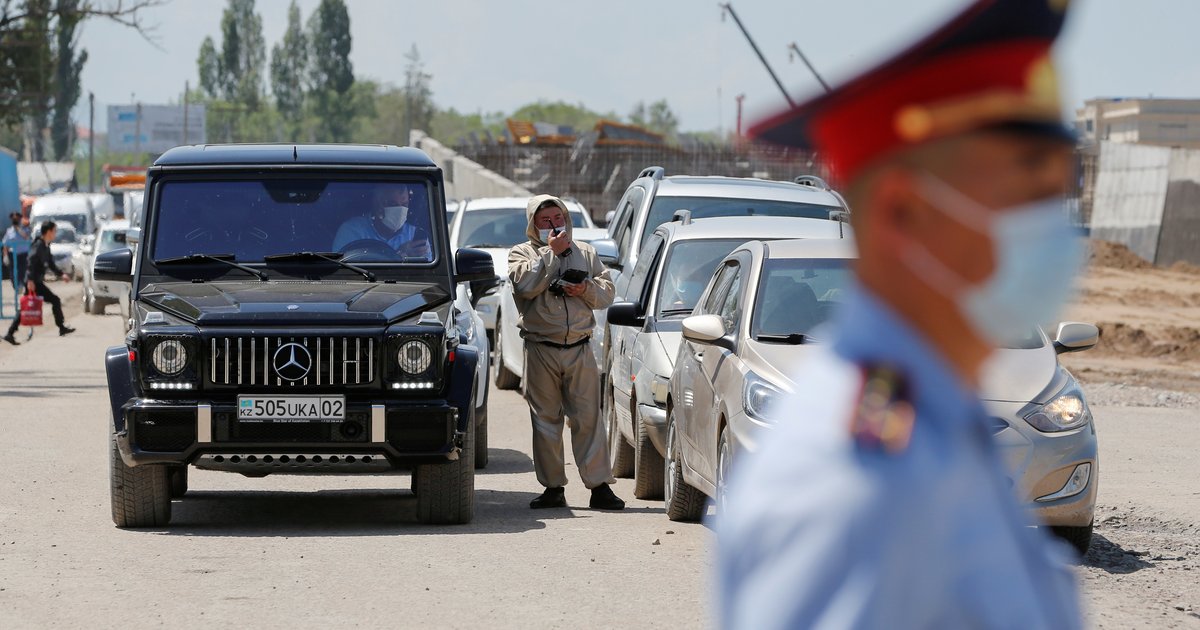 Systematic persecution of CSO activists; attacks on freedom of expression and assembly continue