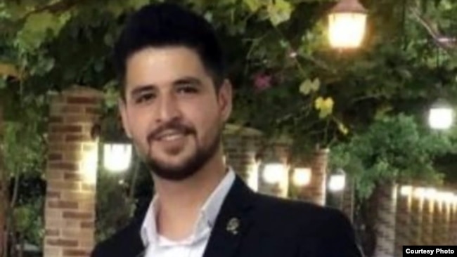 Lawyer For Executed Iranian Protester Summoned To Court After Critical Remarks