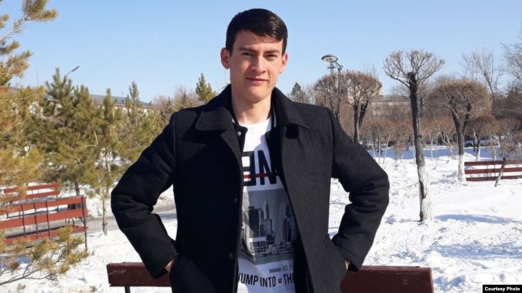 Naturalized Kazakhs From Afghanistan Rendered Stateless After Astana Revokes Citizenships