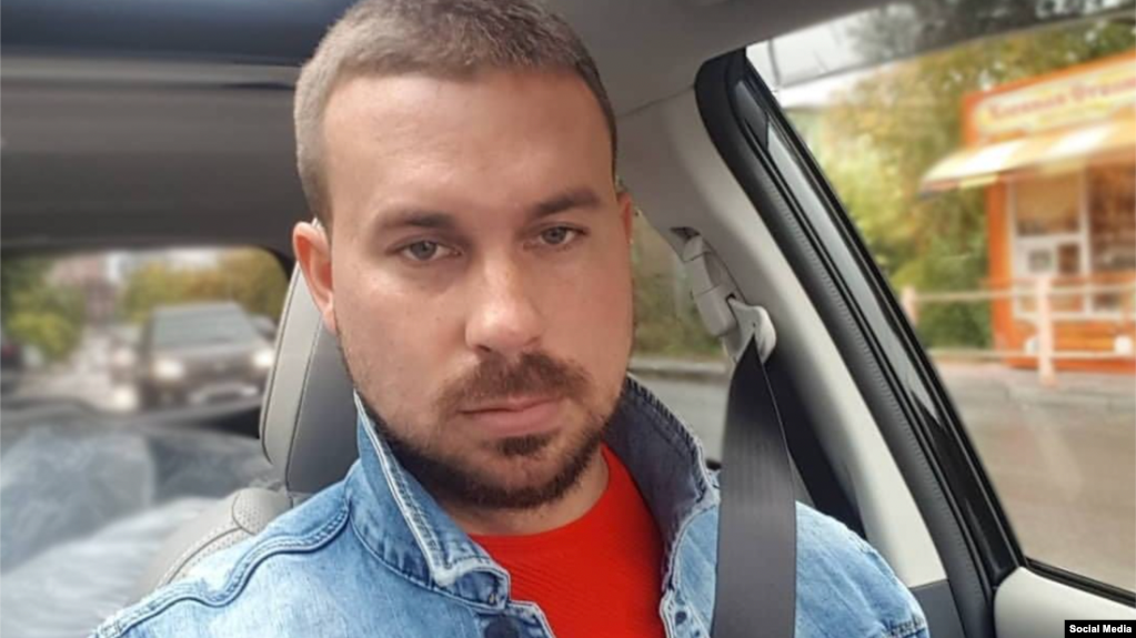 Kazakh Court Extends Detention Of Russian Entrepreneur Wanted By Moscow