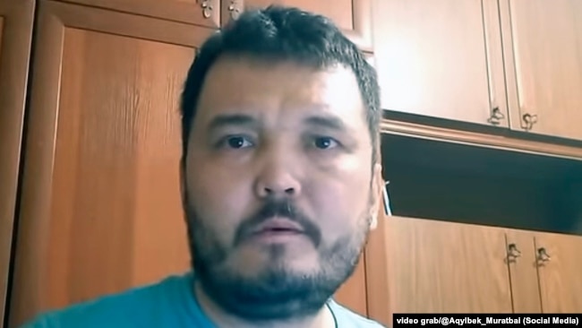 Denied Asylum In Kazakhstan, Karakalpak Activist Faces Extradition To Uzbekistan