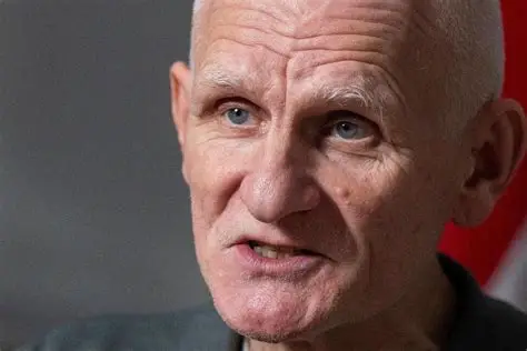Nobel laureate Ales Bialiatski describes Belarus prison ordeal in first interview after release
