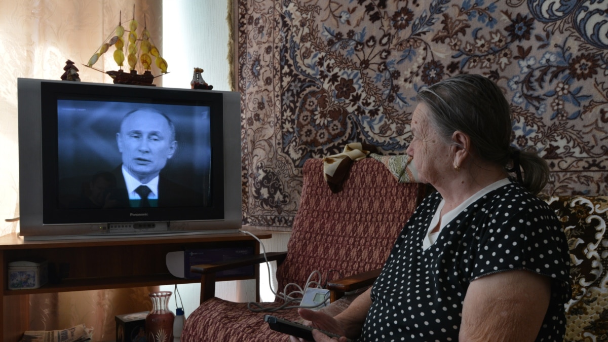 Meet Nomad TV, the new Russian propaganda channel launching in Kyrgyzstan