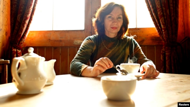 'She Was An Inconvenience': Remembering Rights Activist Natalya Estemirova 15 Years After Her Killing