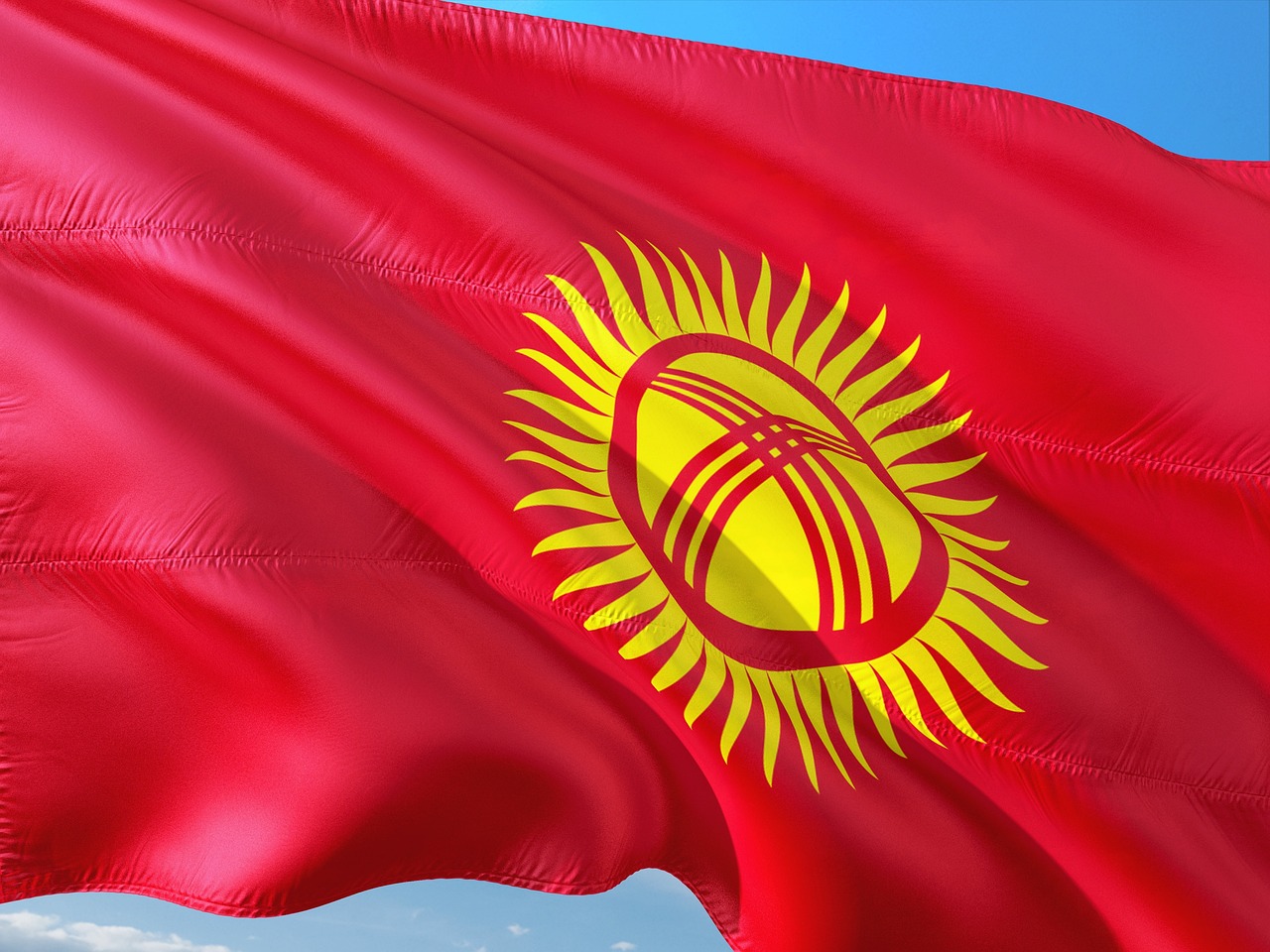 Rights organization condemns sentencing of Kyrgyzstan media workers