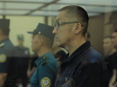 Uzbekistan: Leading Karakalpak activist loses appeal