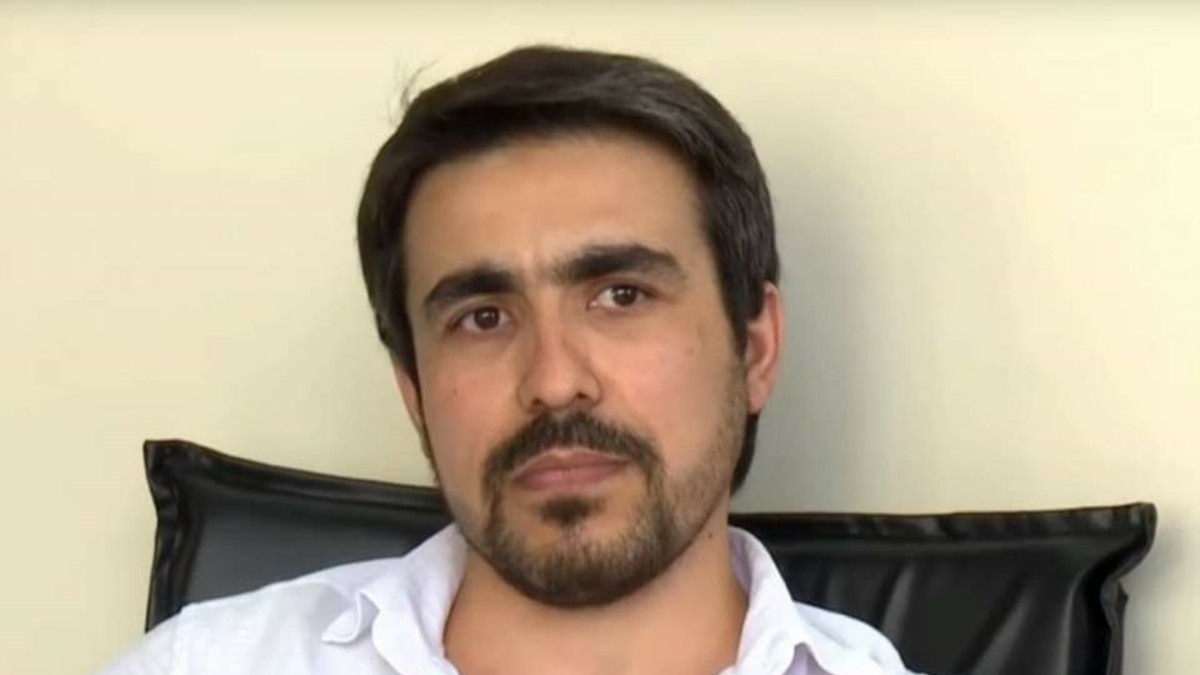 Tajikistan Court Issues Harsh Sentences to Opposition Group 24 Leader and Associate