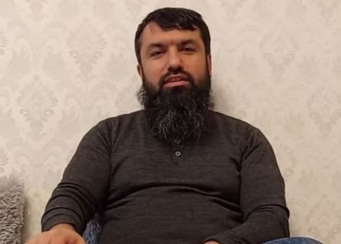 Tajik opposition activist released In Lithuania