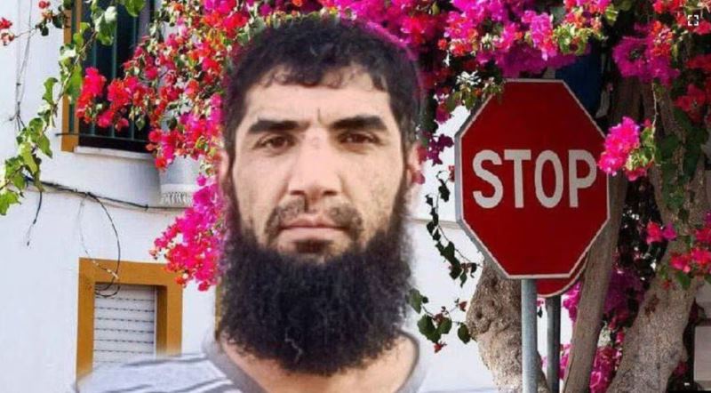 Tajik authorities confirm arrest of opposition activist deported from Germany in November last year