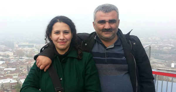 Journalist’s Conviction a Black Eye for Azerbaijan and Georgia