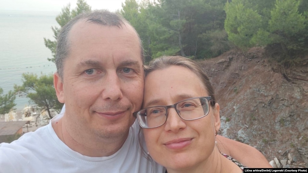 Russian Fears Being Sent To Fight In Native Ukraine If Extradited From Serbia