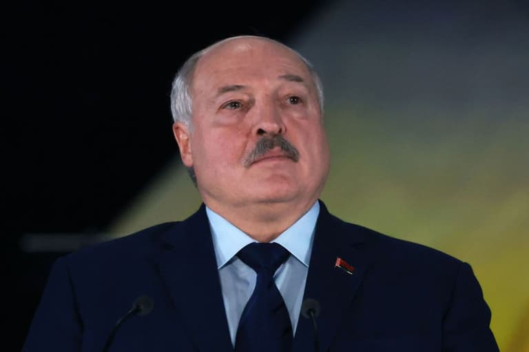Belarusian man accused of insulting Lukashenko dies in jail awaiting trial