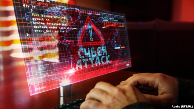 Hacker Group Claims It Penetrated Belarusian KGB Network