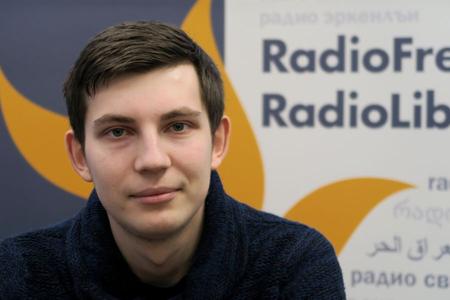 Catholic Journalist in Belarus Released After 5 Years in Prison