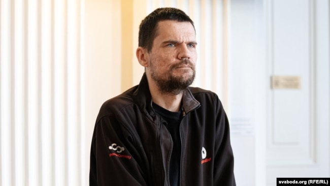 Lithuanian Lawyer Imprisoned For Spying For Belarus