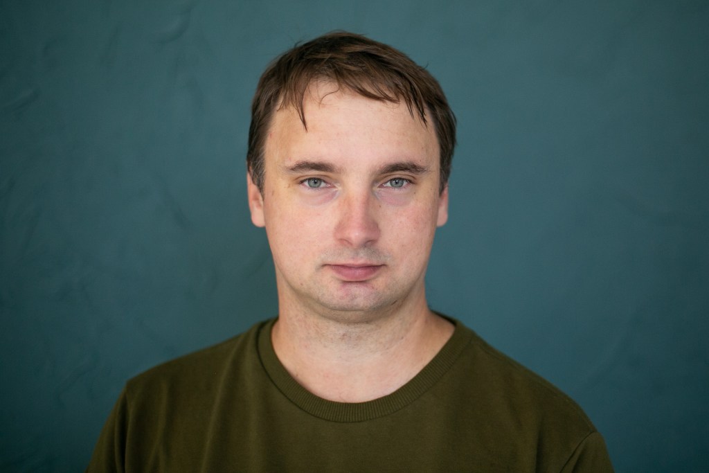 Trump Administration Secures Release of Radio Liberty Journalist Andrey Kuznechyk from Detention in Belarus