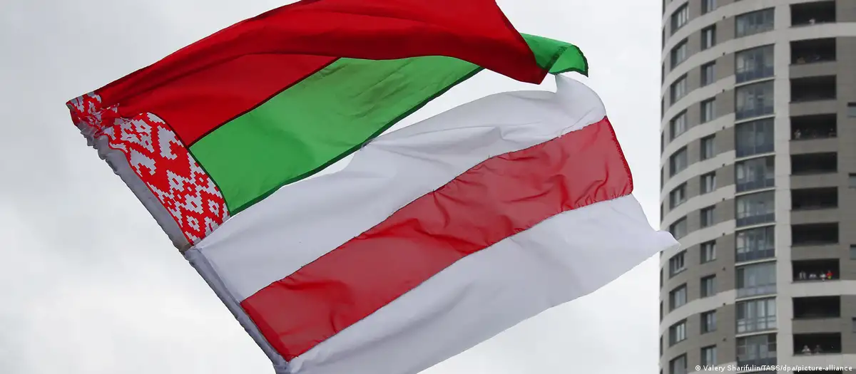 Belarus: Journalist formerly jailed for work with RFE/RL recounts prison conditions as "inhumane"