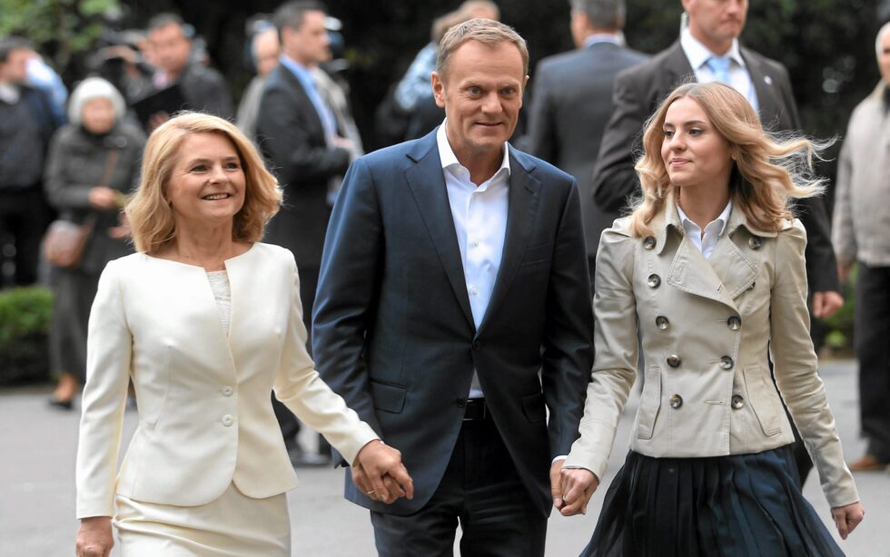 Polish PM: former government used Pegasus spyware to surveil my wife and daughter