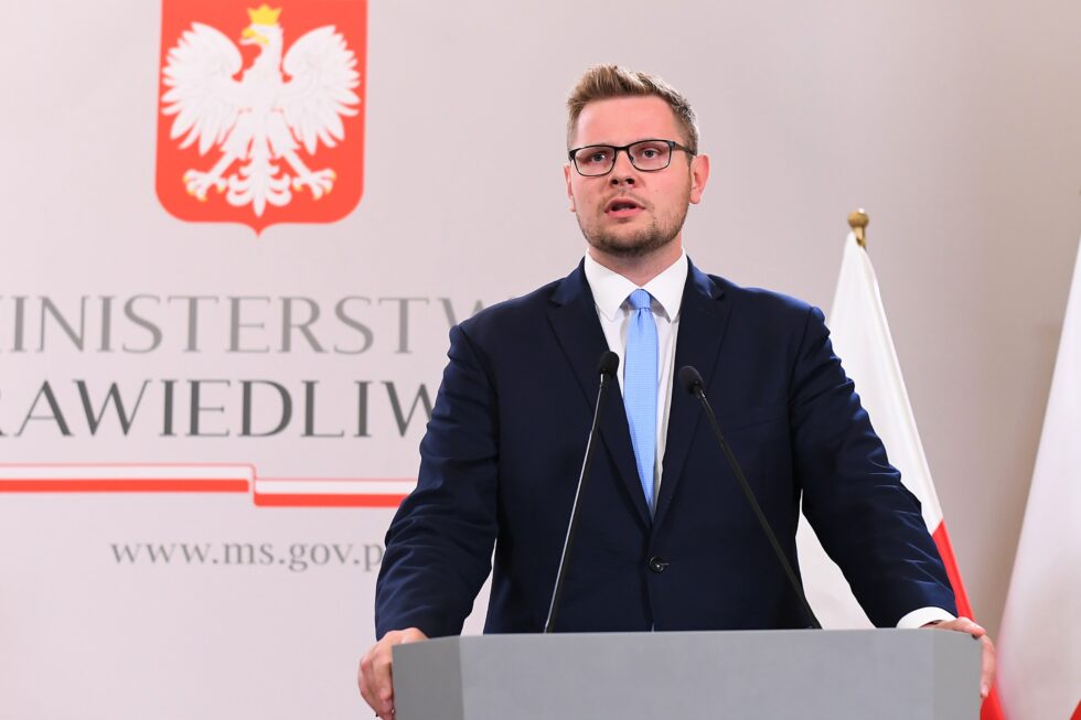 Polish opposition politician to face trial over Pegasus spyware purchase