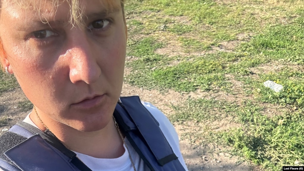 In Bulgaria, A Protester Burned A Russian Flag And Ended Up In Jail