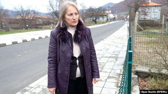 BULGARIA'S FORGOTTEN CAMPAIGN TO WIPE OUT TURKISH NAMES