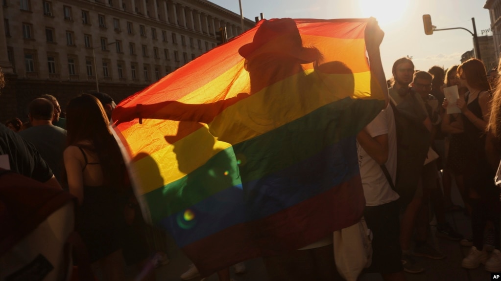 Bulgarian Teachers Say They Face Threats For Opposing Anti-LGBT 'Propaganda In School' Law