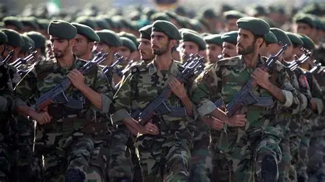 France and Spain signal support to list Iran's Revolutionary Guard as terrorist group