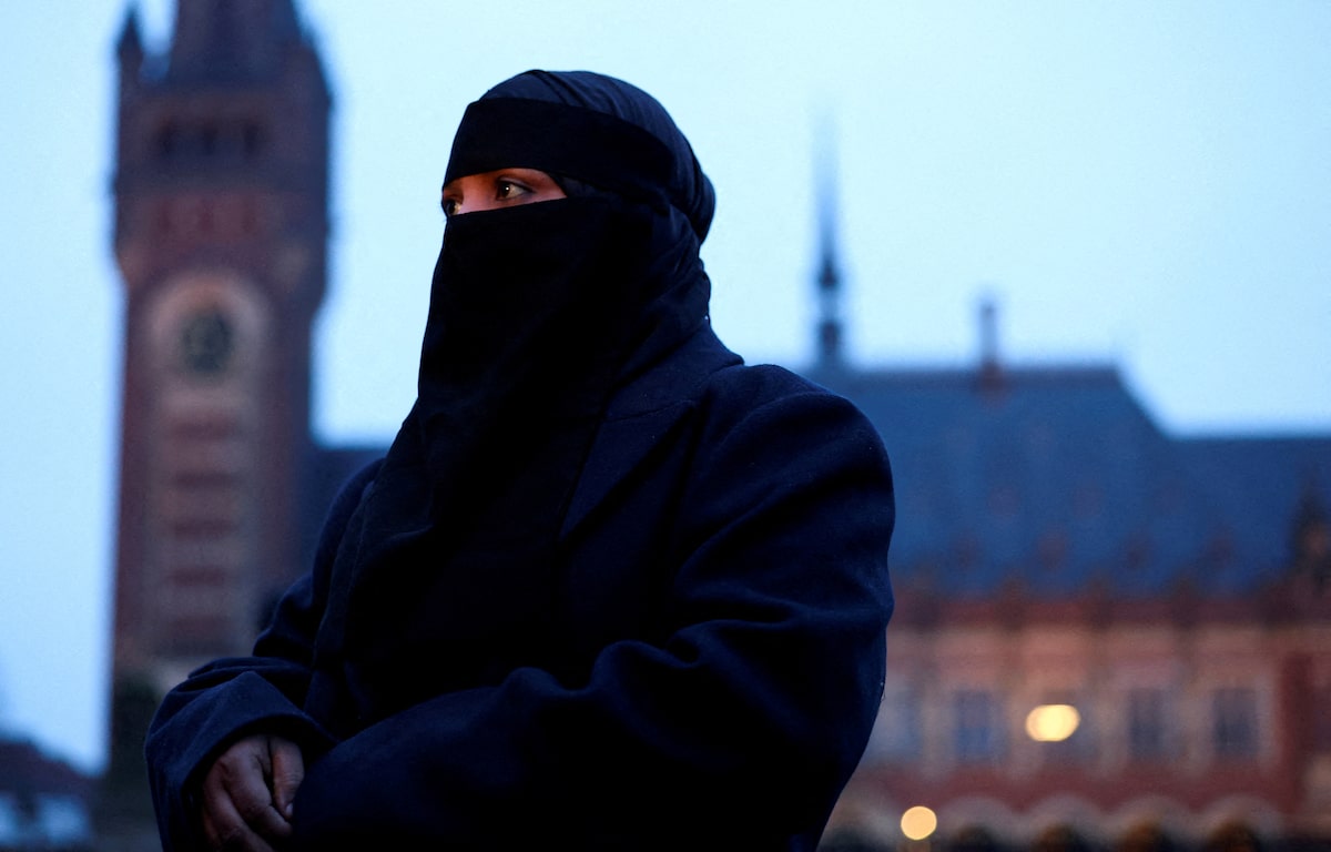 Rohingya survivors expect UN's highest court to find Myanmar committed genocide