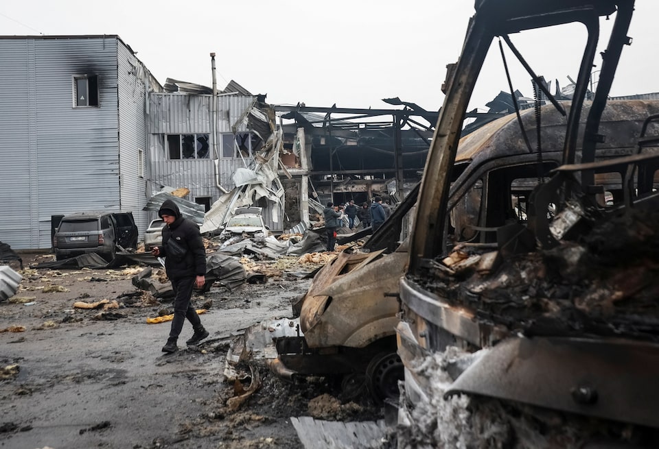 Kremlin says main Ukraine issues will be discussed in Geneva talks, including territory