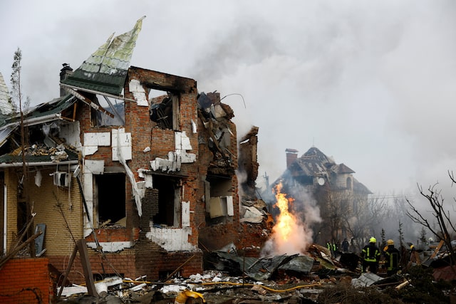 EU's Costa urges Hungary's Orban to respect 90 bln euro loan deal for Ukraine, letter shows