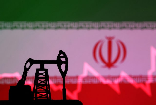 Iran war throws oil market into biggest crisis in decades