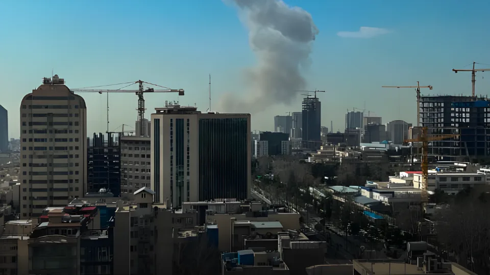 What Happened Between 4:00 and 6:00 AM. The Iran War in Two Hours