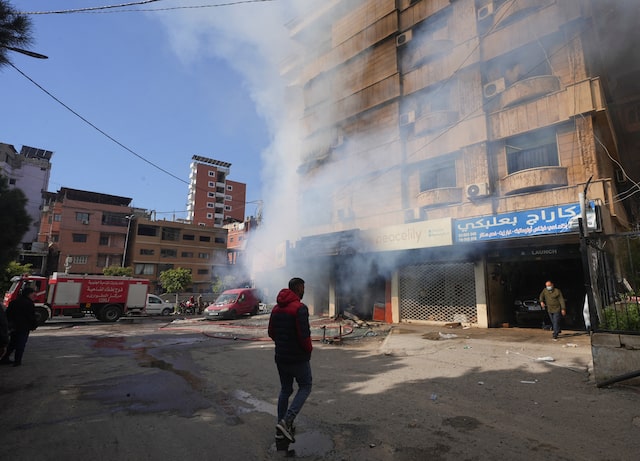 Has the Iran war changed the Gulf forever?