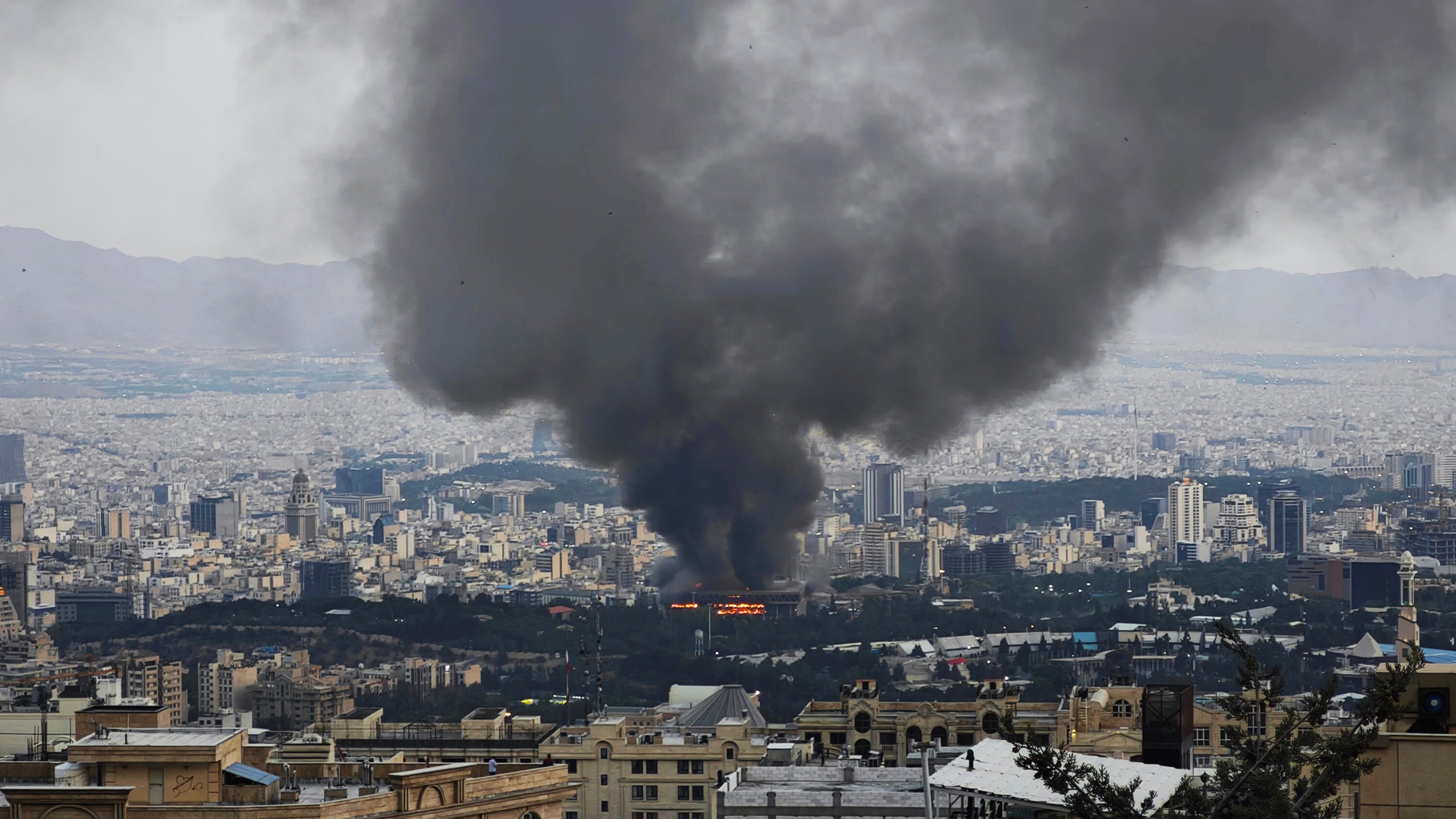 What Happened Between 4:00 and 6:00 AM on 03.05.2026. The Iran War in Two Hours