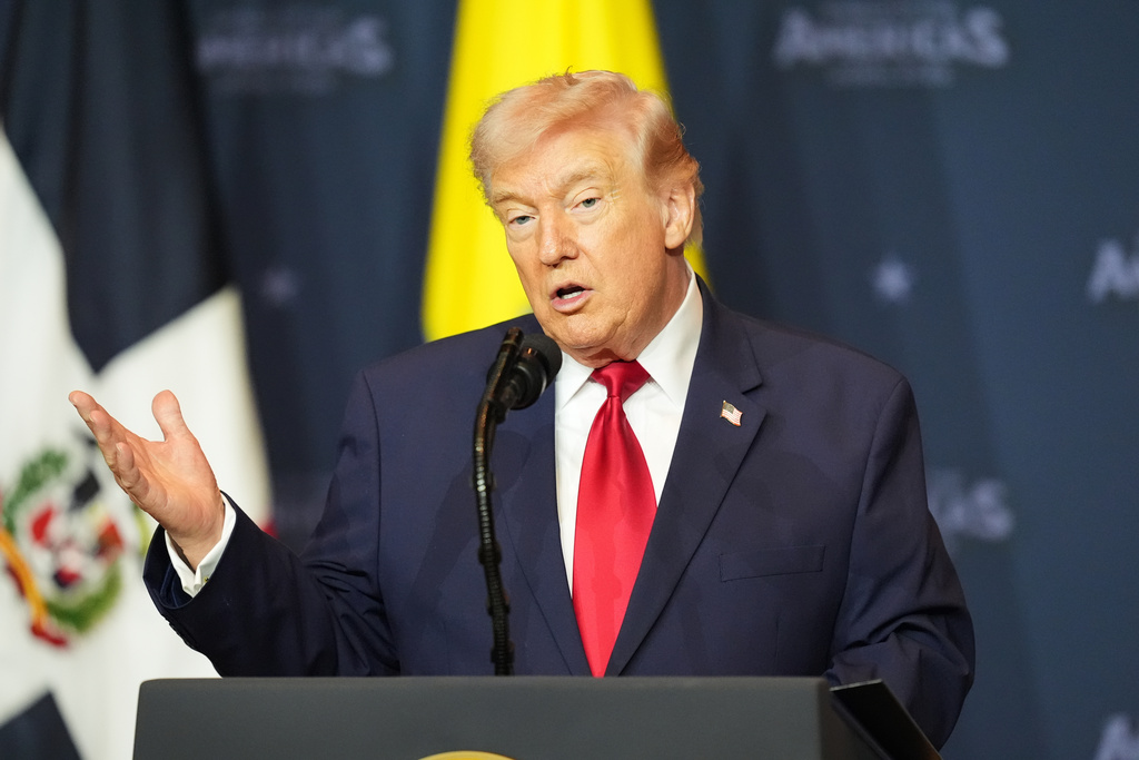 Trump Defends Short-Term Oil Price Surge, Citing Iran's Nuclear Threat: 'FOOLS Would Think Otherwise'