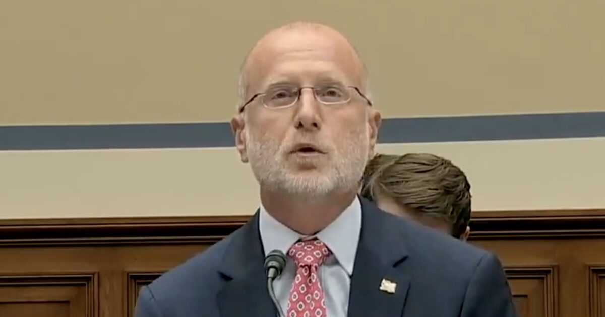 FCC Chairman Warns Broadcasters They Could Lose Licenses Over Alleged 'Fake News' About Iran Conflict