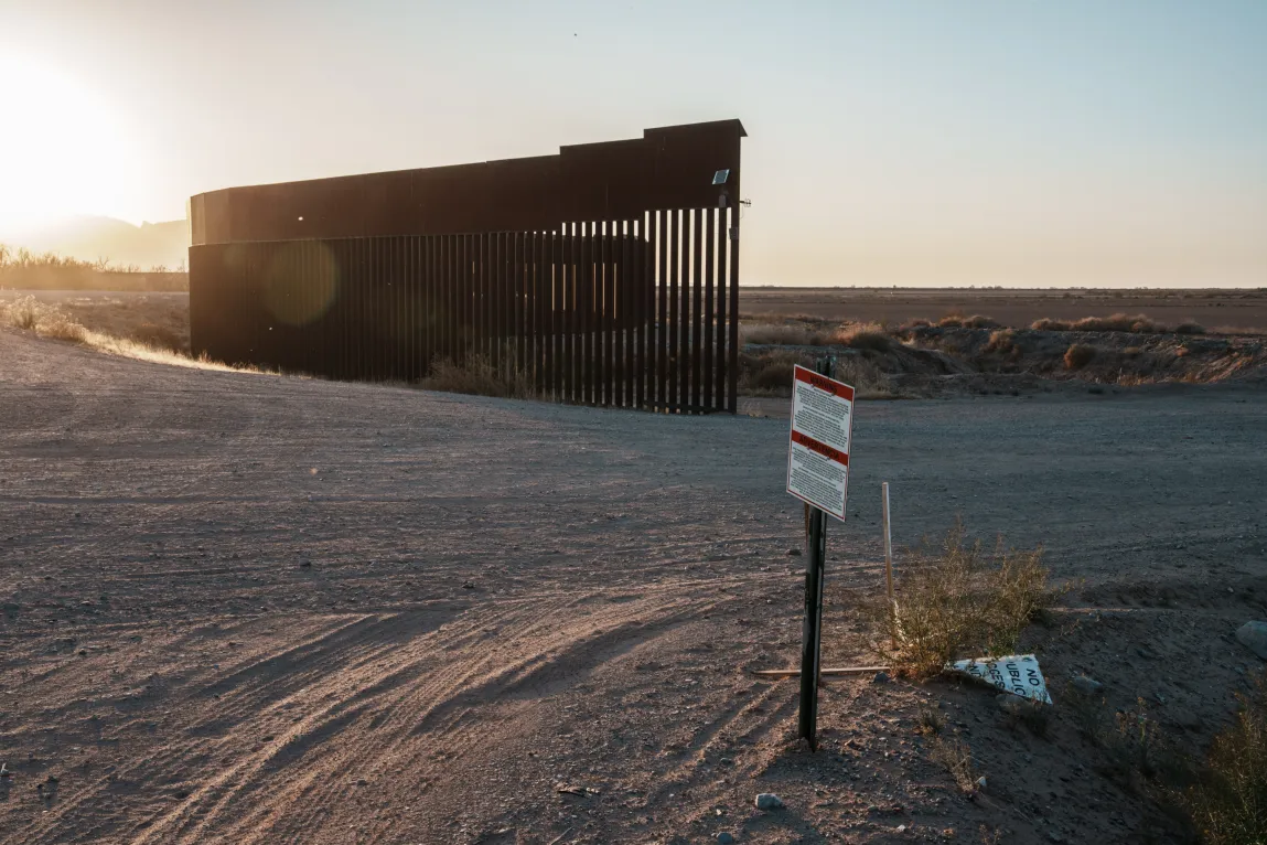 Trump-Era Border Enforcement Strategy Faces Court Challenges and Judicial Backlog