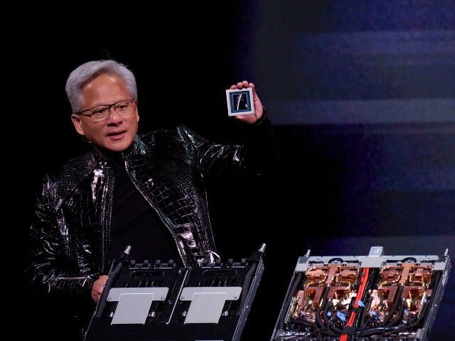 China’s TikTok‑Parent Advances Global AI Push With Overseas Nvidia Chip Deployment