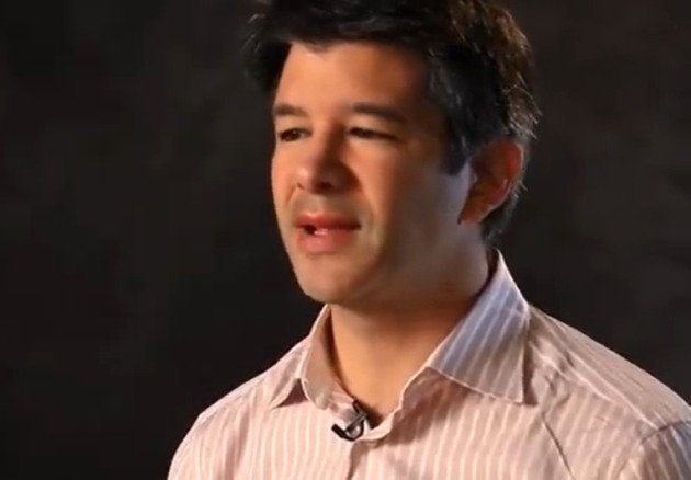 Uber Co-Founder Travis Kalanick Moves to Texas Weeks Before Proposed California Wealth Tax Deadline