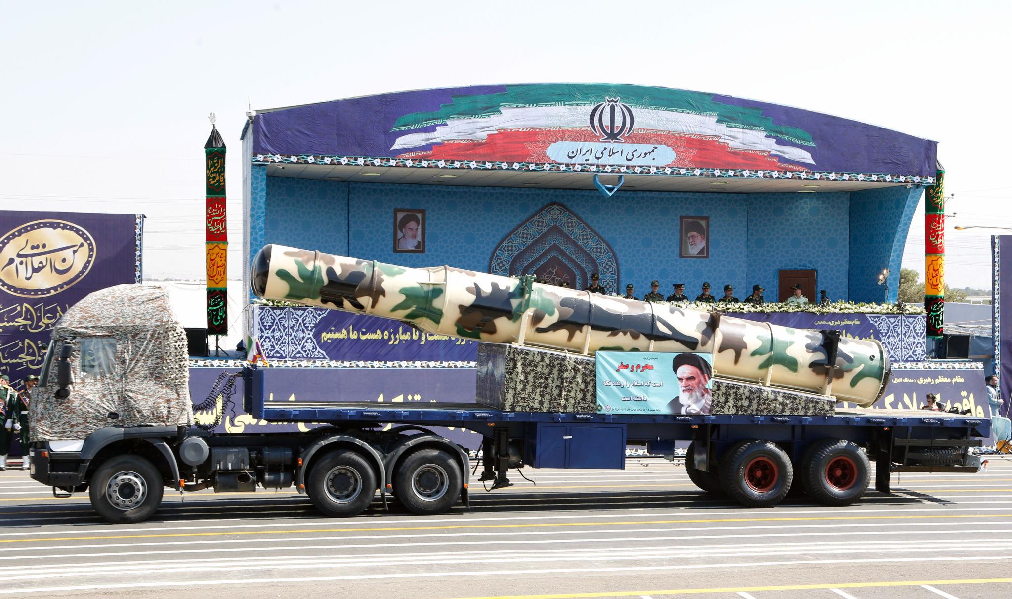 Iran at the Crossroads: Scenarios for the Morning After an Unfinished War