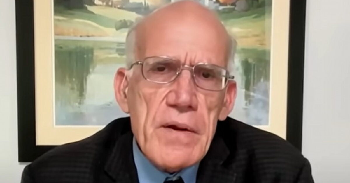 Victor Davis Hanson Compares Trump to Winston Churchill While Defending Operation Epic Fury Against Iran