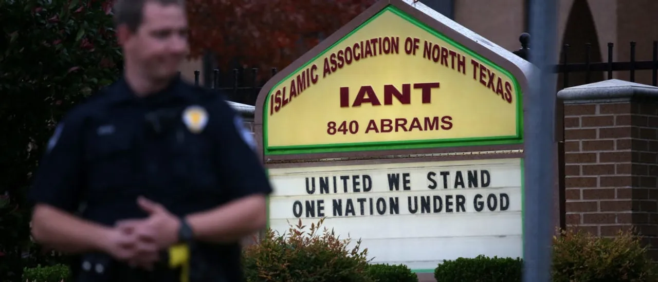 Developers Withdraw Proposed Muslim-Focused ‘Sustainable City’ in Kaufman County After Investigation and Local Backlash, Rep. Says