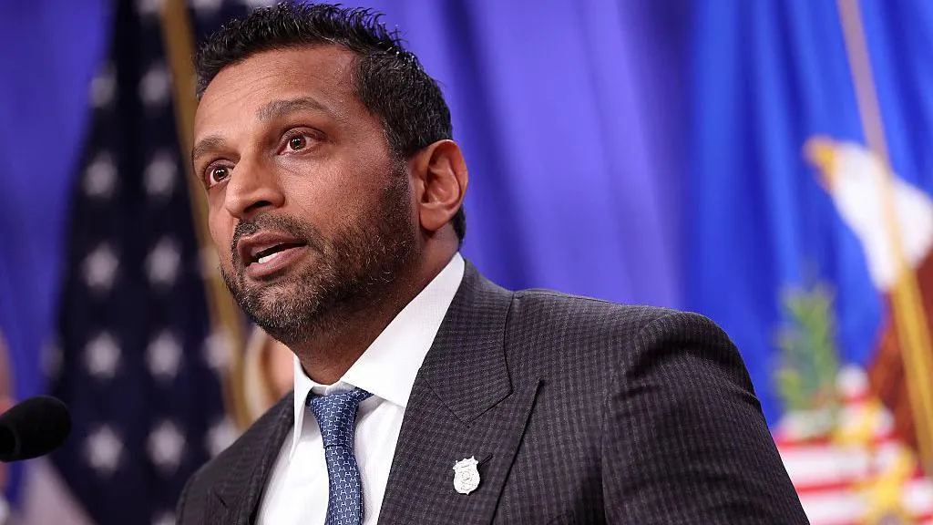 Iranian-backed cyber attackers infiltrate the personal email accounts of FBI Director Kash Patel.