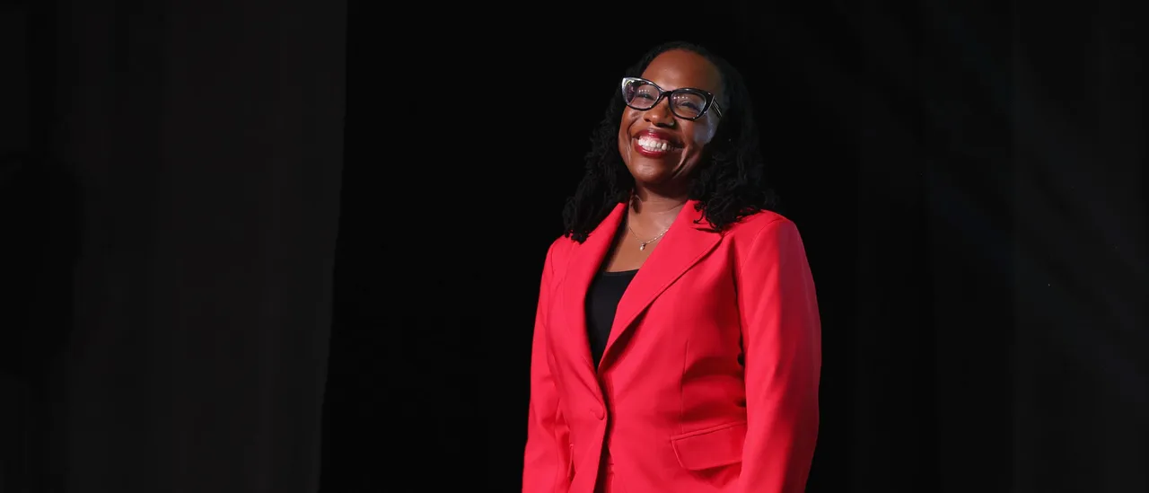 Supreme Court Rules 8-1 Against Colorado Conversion‑Therapy Ban; Justice Jackson Issues Solo Dissent Warning of 'Catastrophic' Fallout